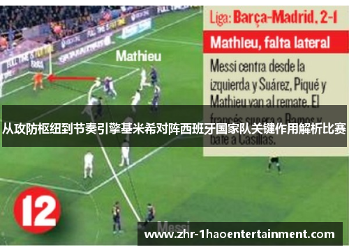 从攻防枢纽到节奏引擎基米希对阵西班牙国家队关键作用解析比赛 从攻防枢纽到节奏引擎基米希对阵西班牙国家队关键作用解析比赛